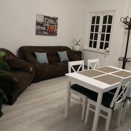 Eco Tbilisi 아파트 외부 사진