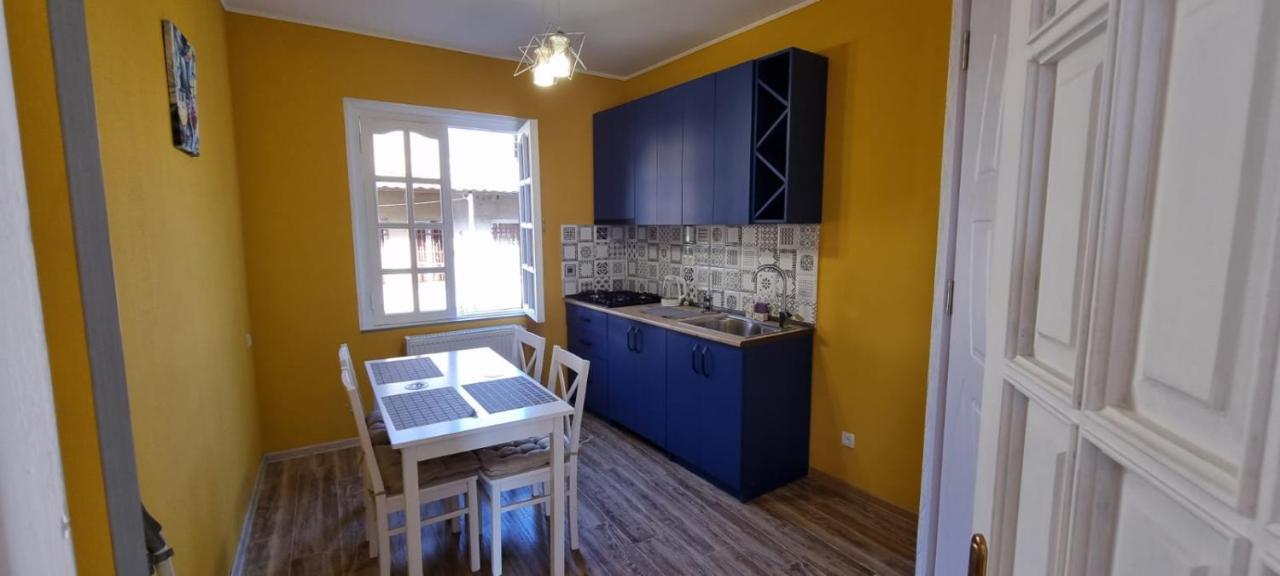 Eco Tbilisi 아파트 외부 사진