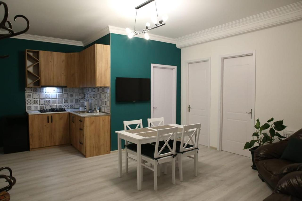 Eco Tbilisi 아파트 외부 사진