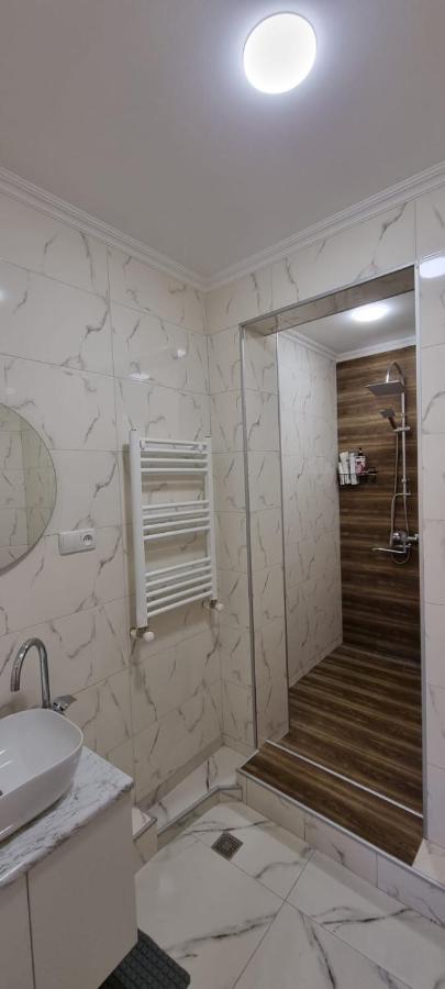 Eco Tbilisi 아파트 외부 사진