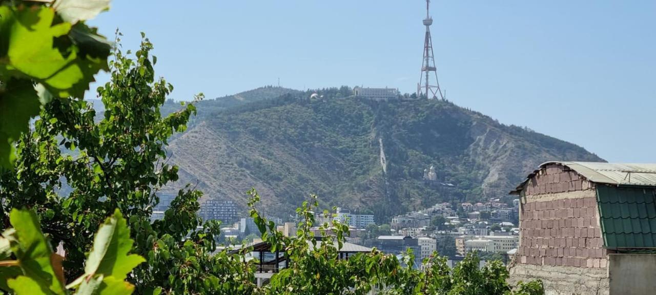 Eco Tbilisi 아파트 외부 사진