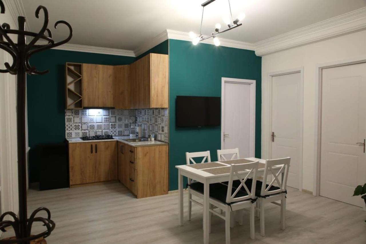 Eco Tbilisi 아파트 외부 사진