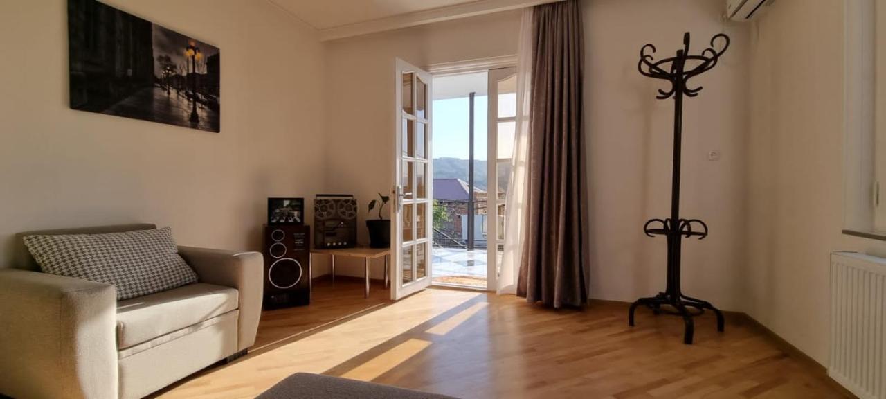 Eco Tbilisi 아파트 외부 사진